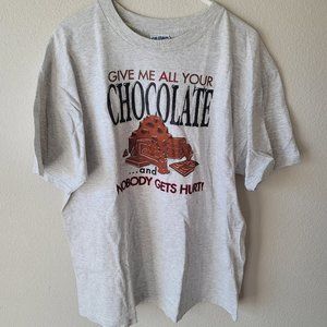 Vintage Sayings T-Shirt